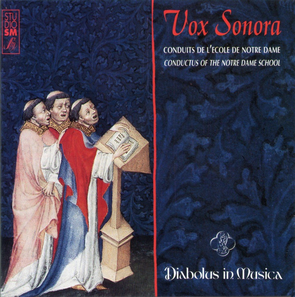 Vox Sonora Classical