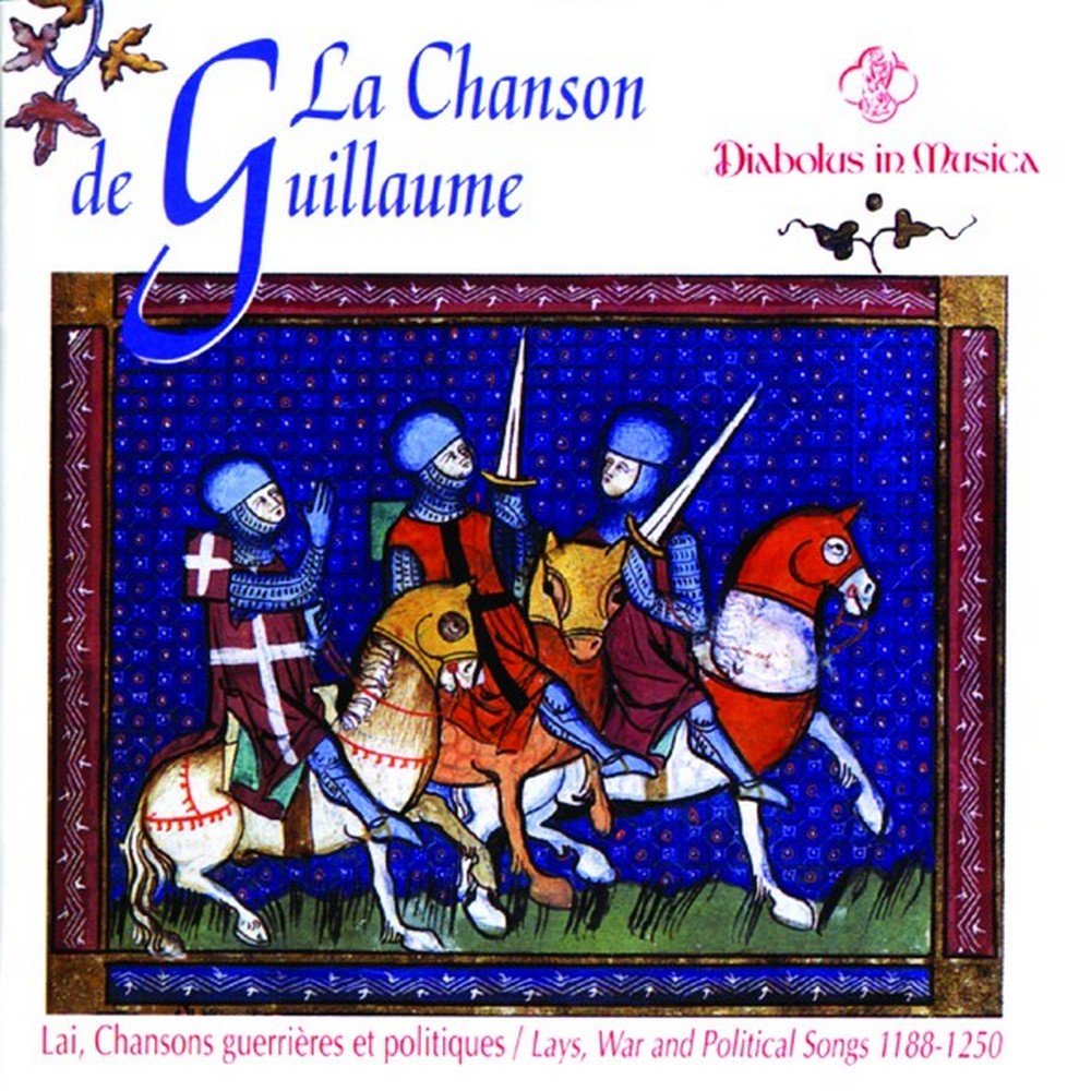 Diabolus In Musica & Guerber - La Chanson De Guillaume Classical