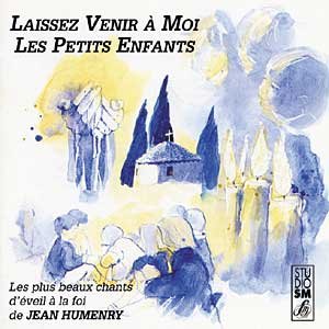 Laissez Venir A Moi Les Petits Enfants Books