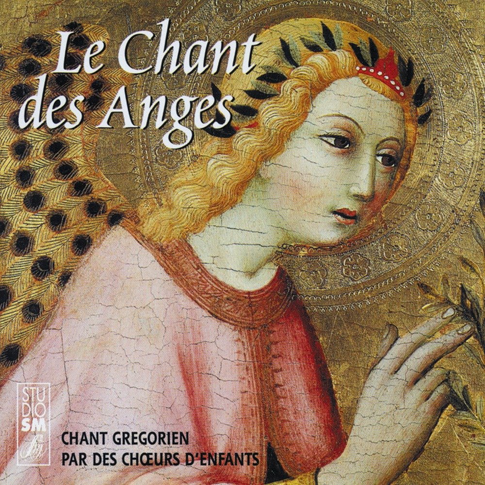 Various / Choeurs D Enfants - Chant Des Anges Gregorien Classical