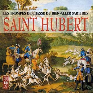 Messe de Saint Hubert Books