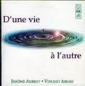 D une Vie a l Autre Books