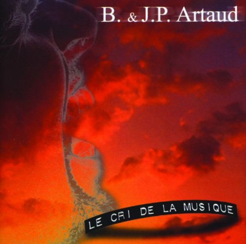 Le Cri de la Musique World Music