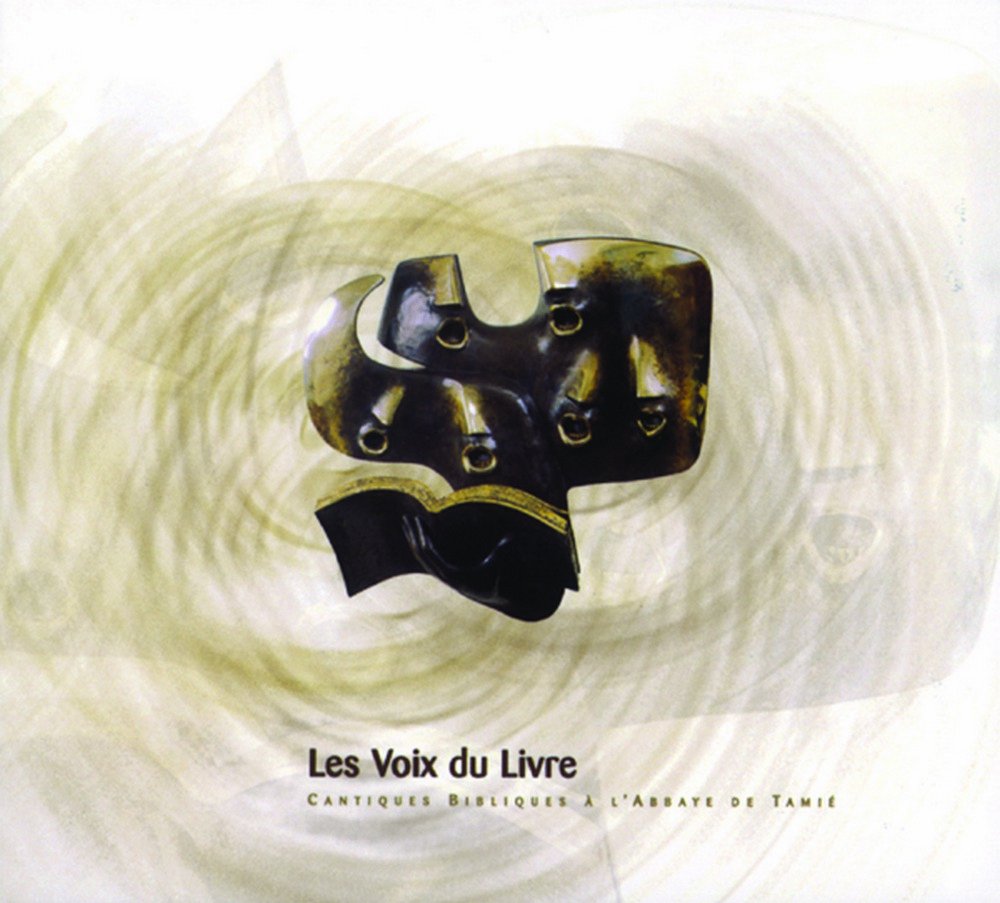Les voix du livre Classical