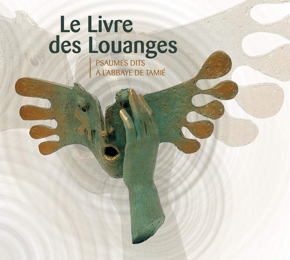 Le livre des louanges Classical