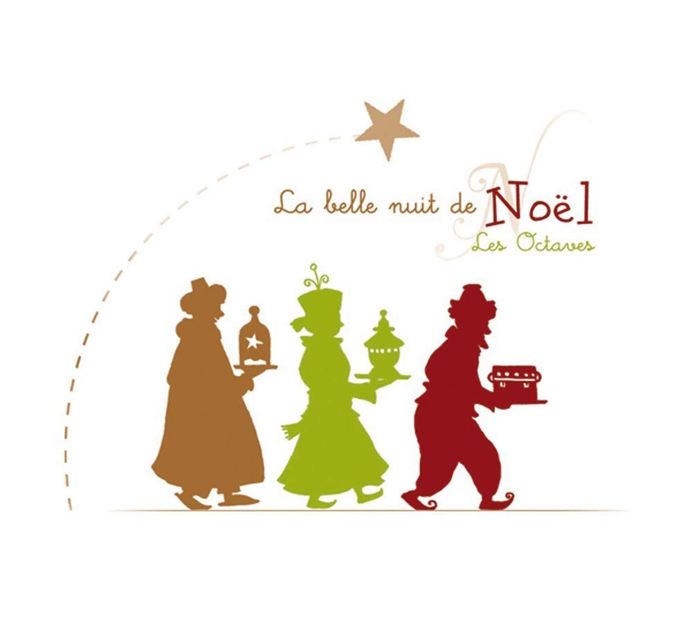 Product Image: La belle nuit de Noël