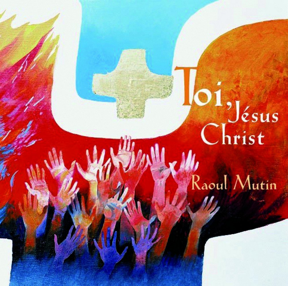Toi, Jésus Christ cd