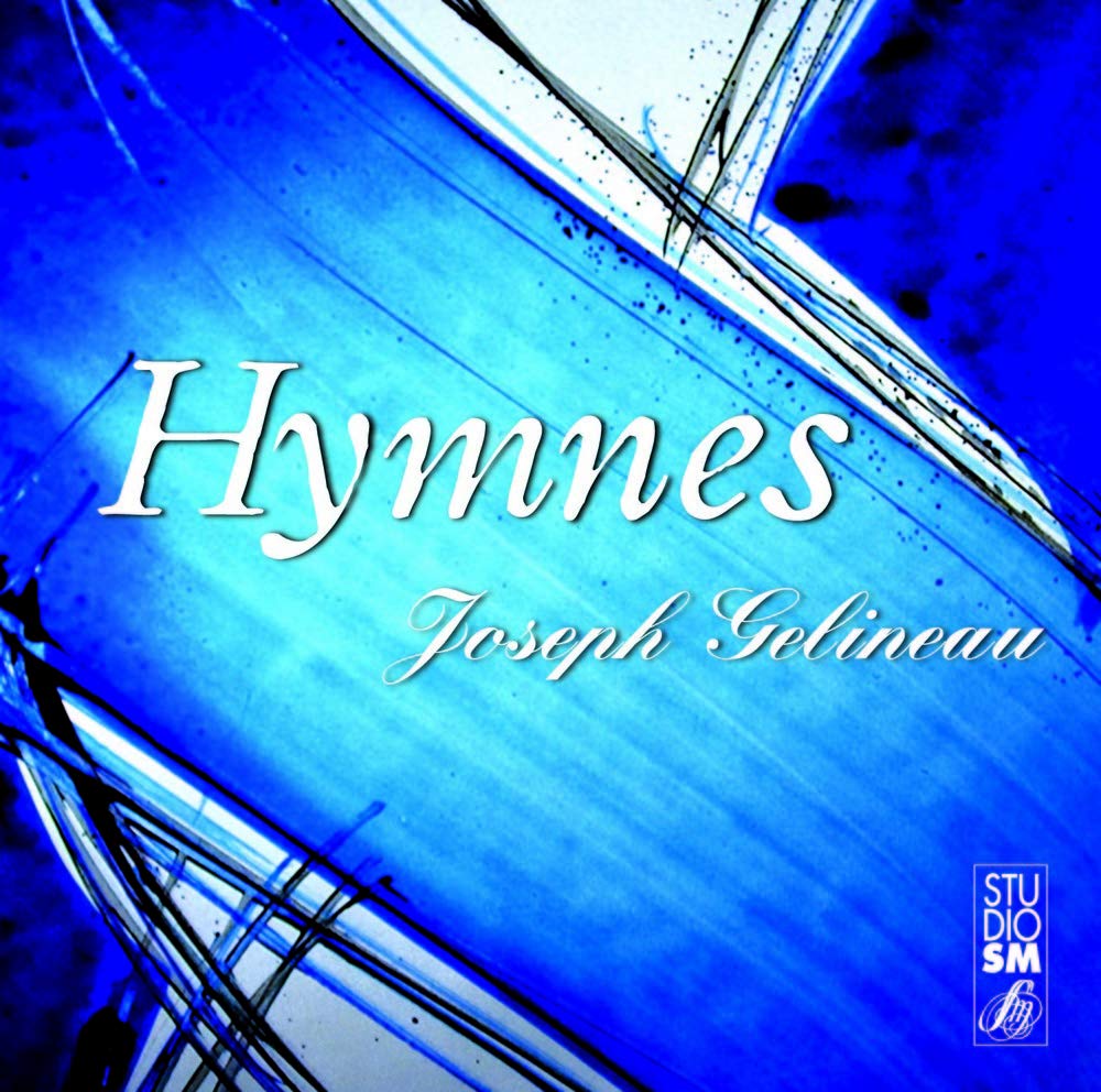 Product Image: Hymnes de Joseph Gelineau