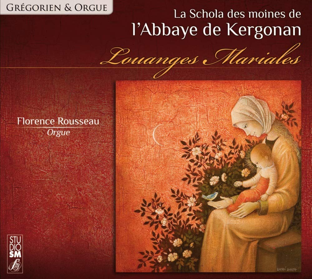 Louanges Mariales Arts & Music