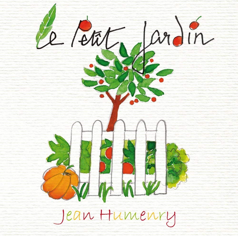 Jean Humenry - Humenry Jean / Le Petit Jardin Music