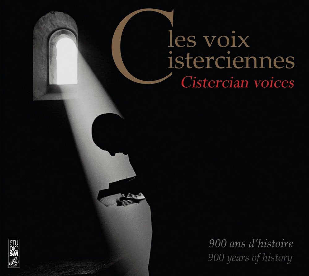 Les Voix Cisterciennes cd
