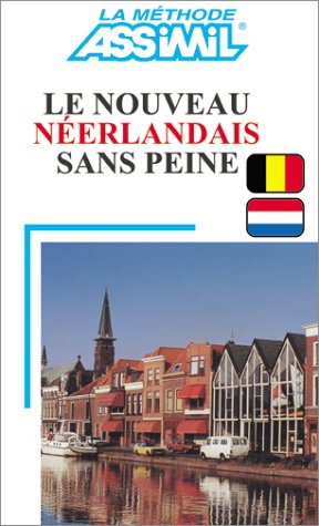 Volume nouveau neerlandais s.p Books