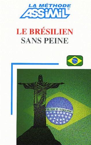 Product Image: Le brésilien sans peine