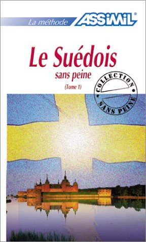 Le Suedois Sans Peine Books