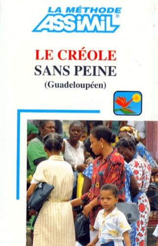 Product Image: Volume creole s.p.