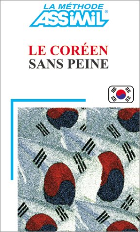 VOLUME COREEN SANS PEINE Books