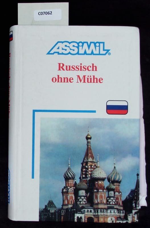 Volume russisch o.m. anc ed Books