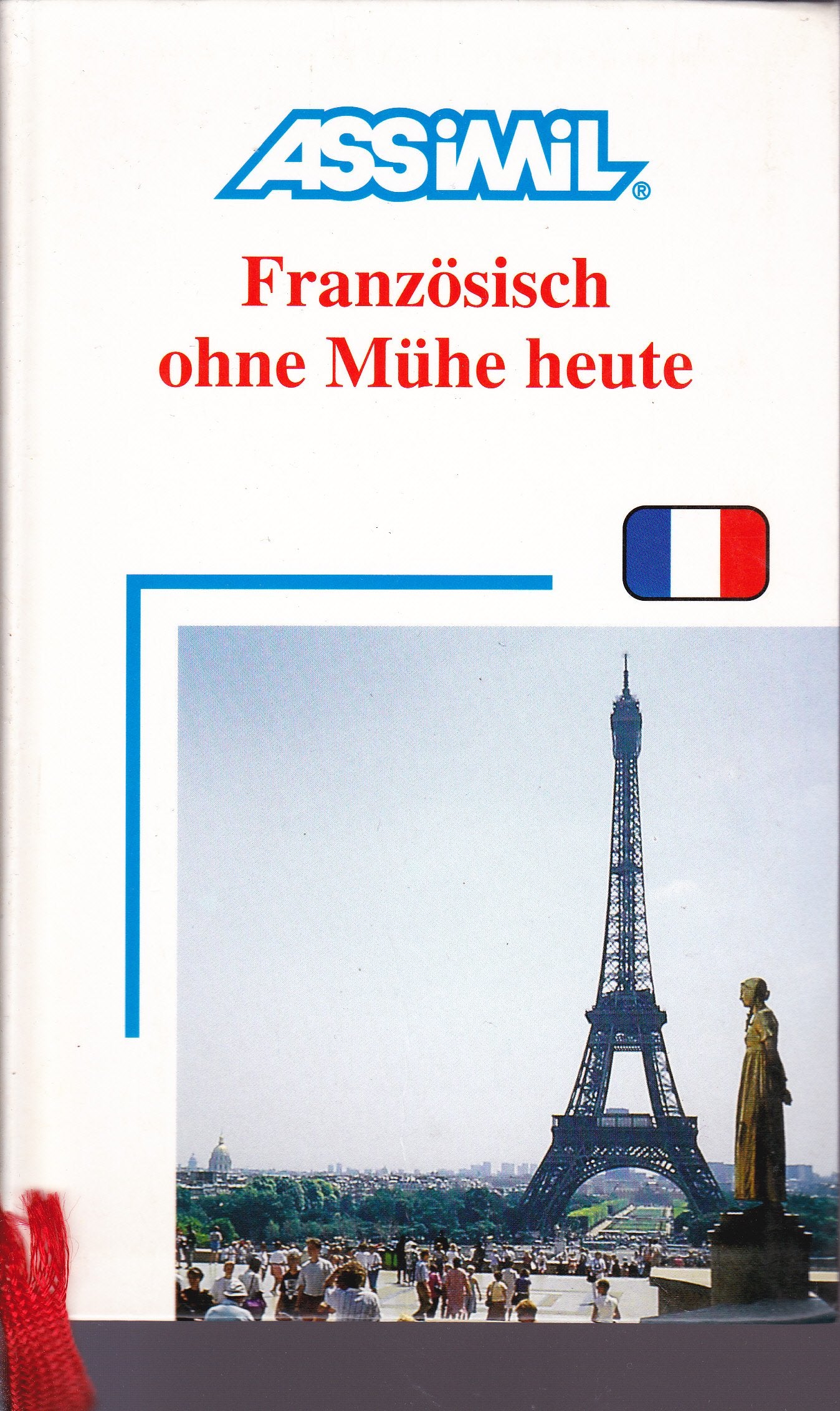 Franzosisch ohne Mühe heute Books
