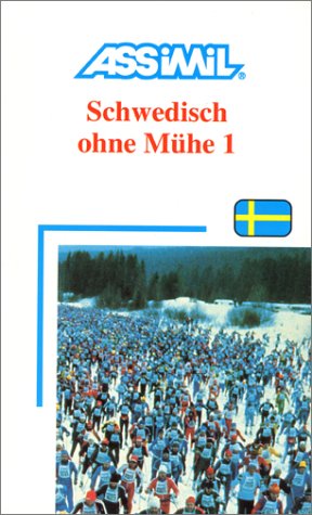 Volume schwedisch o.m. t1 Books