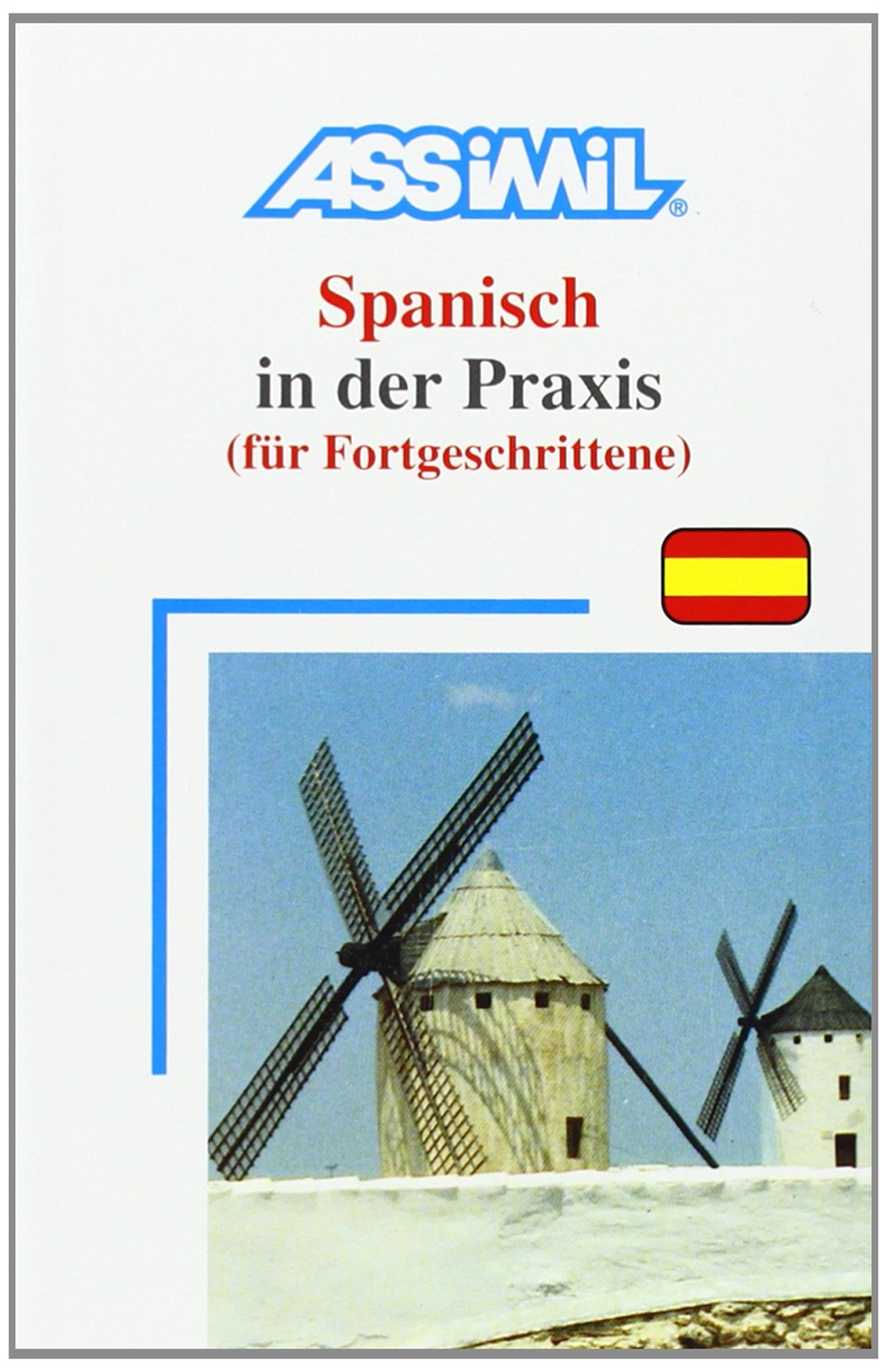 Volume spanisch/praxis Books