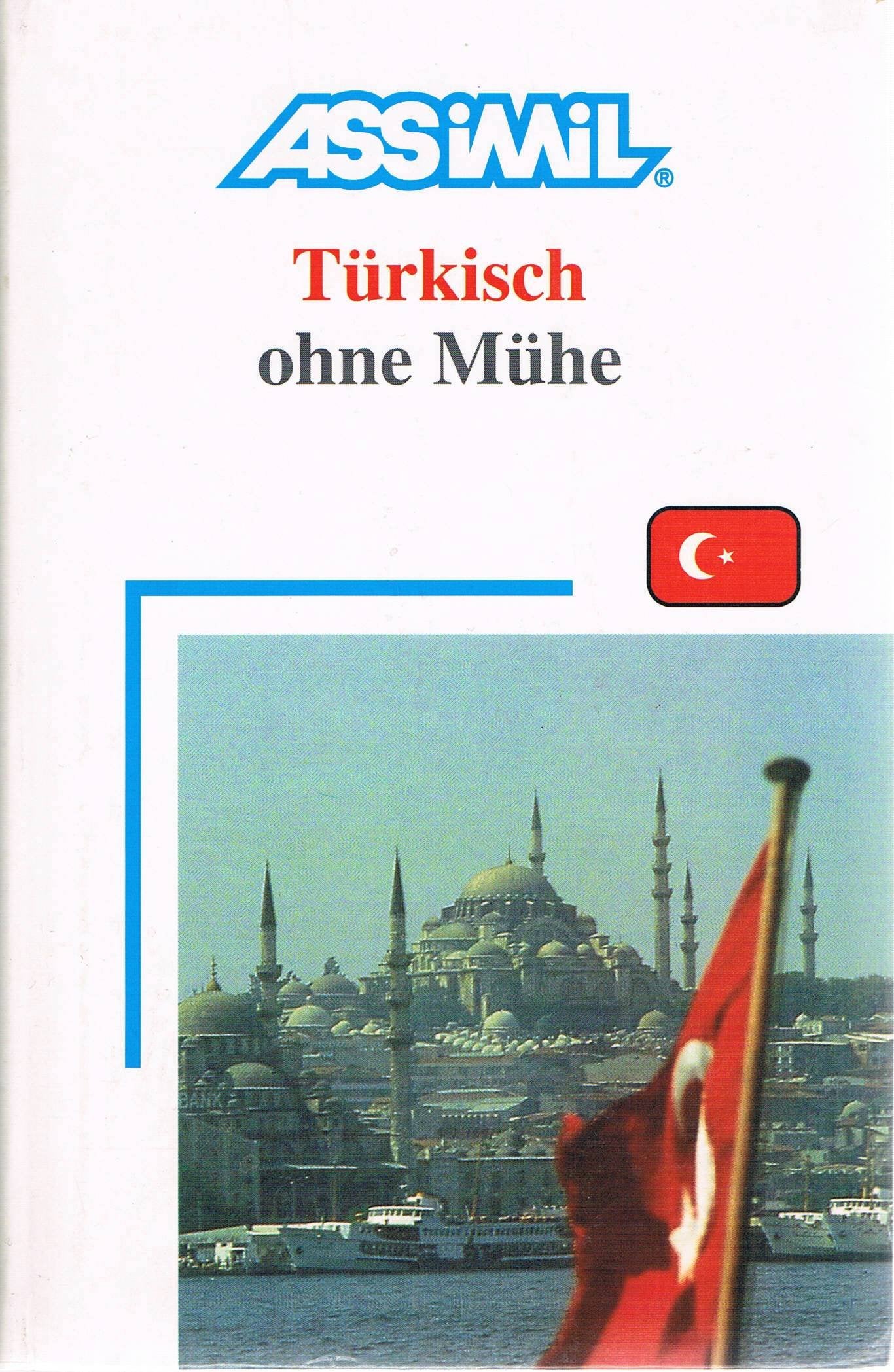 Türkisch ohne Mühe Books