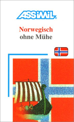 Product Image: Volume norwegisch ohne muhe