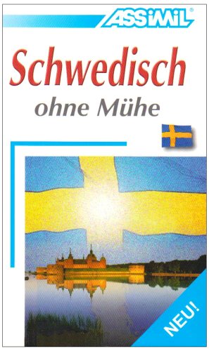 Volume schwedisch o.m. nlle ed Books