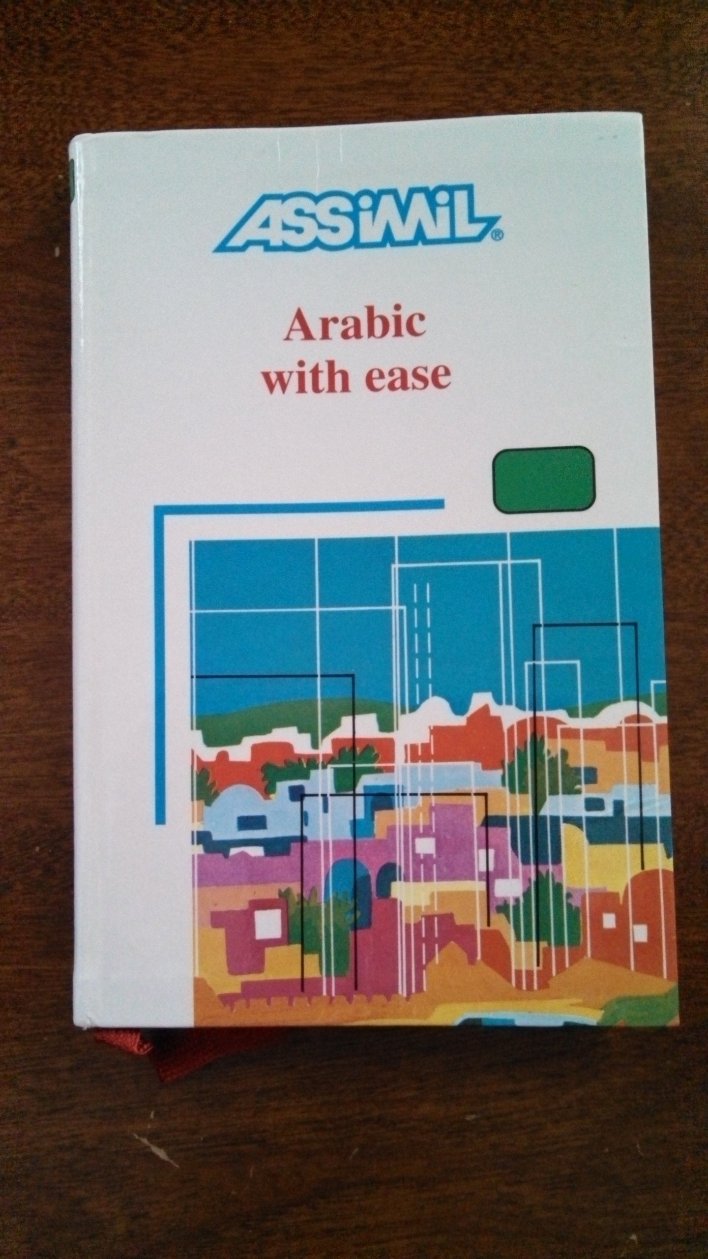 Volume arabic with ease Books
