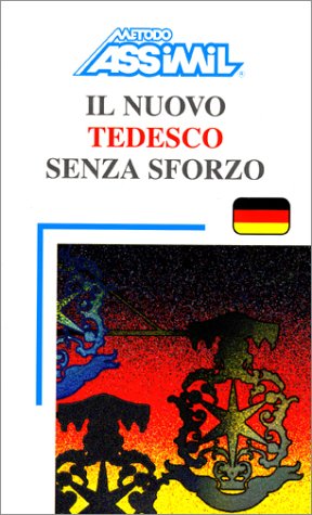 Volume nuovo tedesco s.s. Books