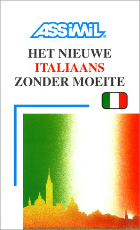 Volume nieuwe italiaans z.m. Books