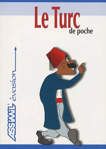 Product Image: Le Turc de poche