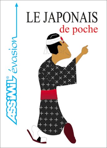 Product Image: Guide poche japonais