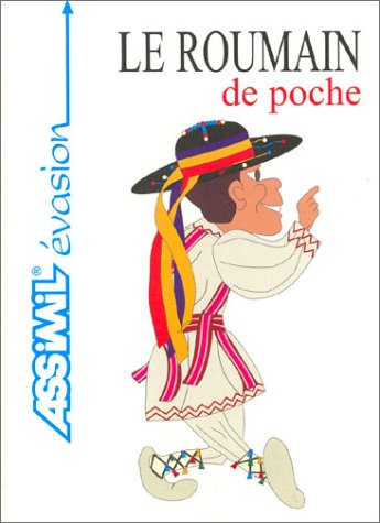 Product Image: Le Roumain de poche