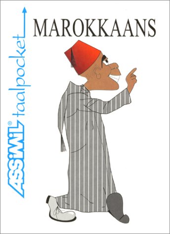 Guide poche marokaans/neerland Books