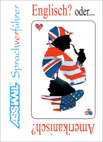 Product Image: Englisch ? Oder... Amerikanish ? (en allemand)