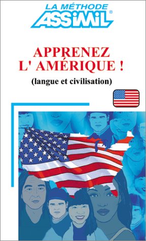 Volume apprenez l'amerique Books