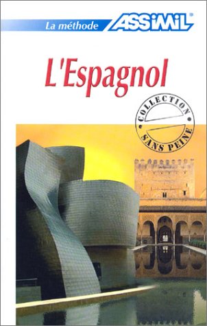 Volume espagnol nlle ed Books