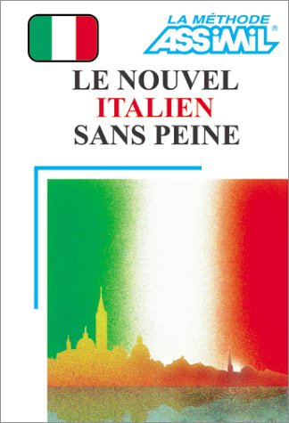 Product Image: PACK K7 NOUVEL ITALIEN S.P.