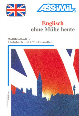 Product Image: Pack k7 englisch o.m. heute