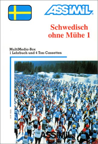 Pack k7 schwedisch o.m. t1 Books
