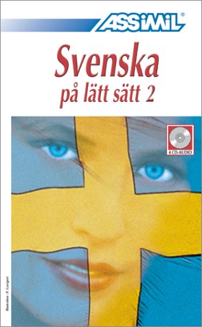 Cd svenska pa latt saat t2 Books