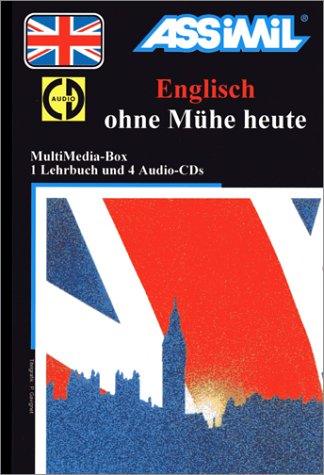 Product Image: Pack cd englisch o.m. heute