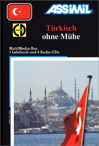 Product Image: Pack cd turkisch o.m.