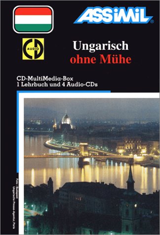 Pack cd ungarisch ohne m he Books