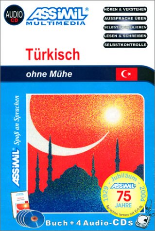 Pack cd turkisch o.m. nlle ed Books