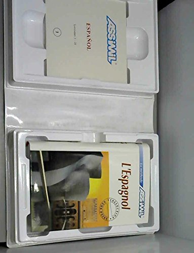 La méthode Assimil : Perfectionnement Espagnol (1 livre + coffret 4 CD-Audio) book