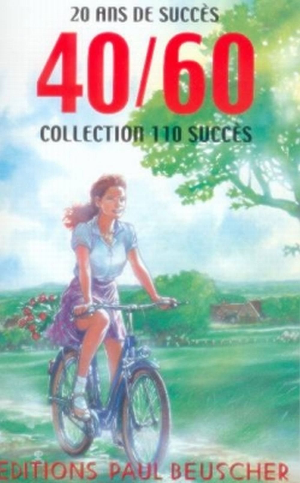 20 ANS DE SUCCES 1940-1960 --- TOUS INSTRUMENTS Sheet Music