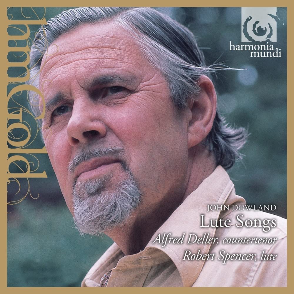 Product Image: Lute Songs