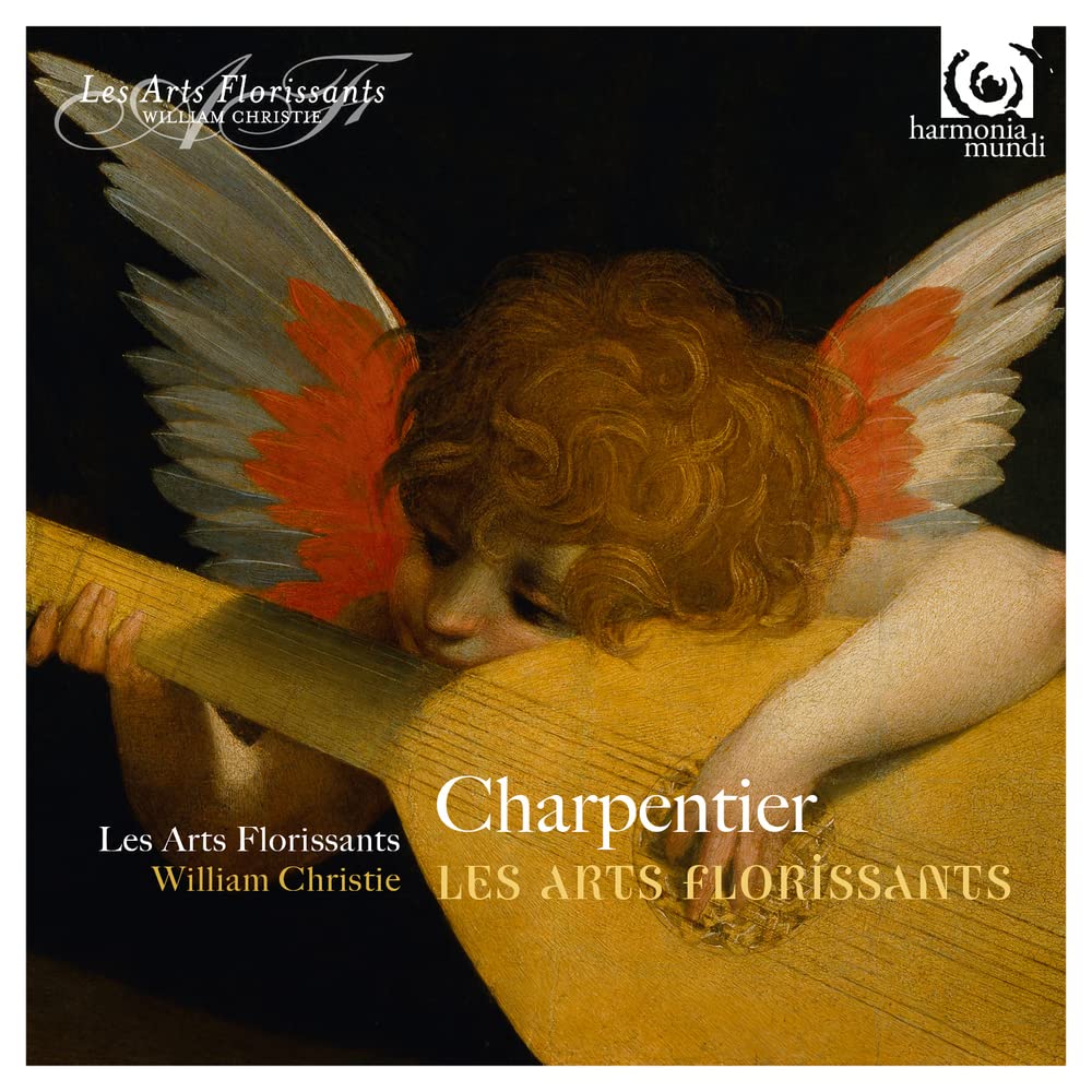 Les Arts Florissants Classical