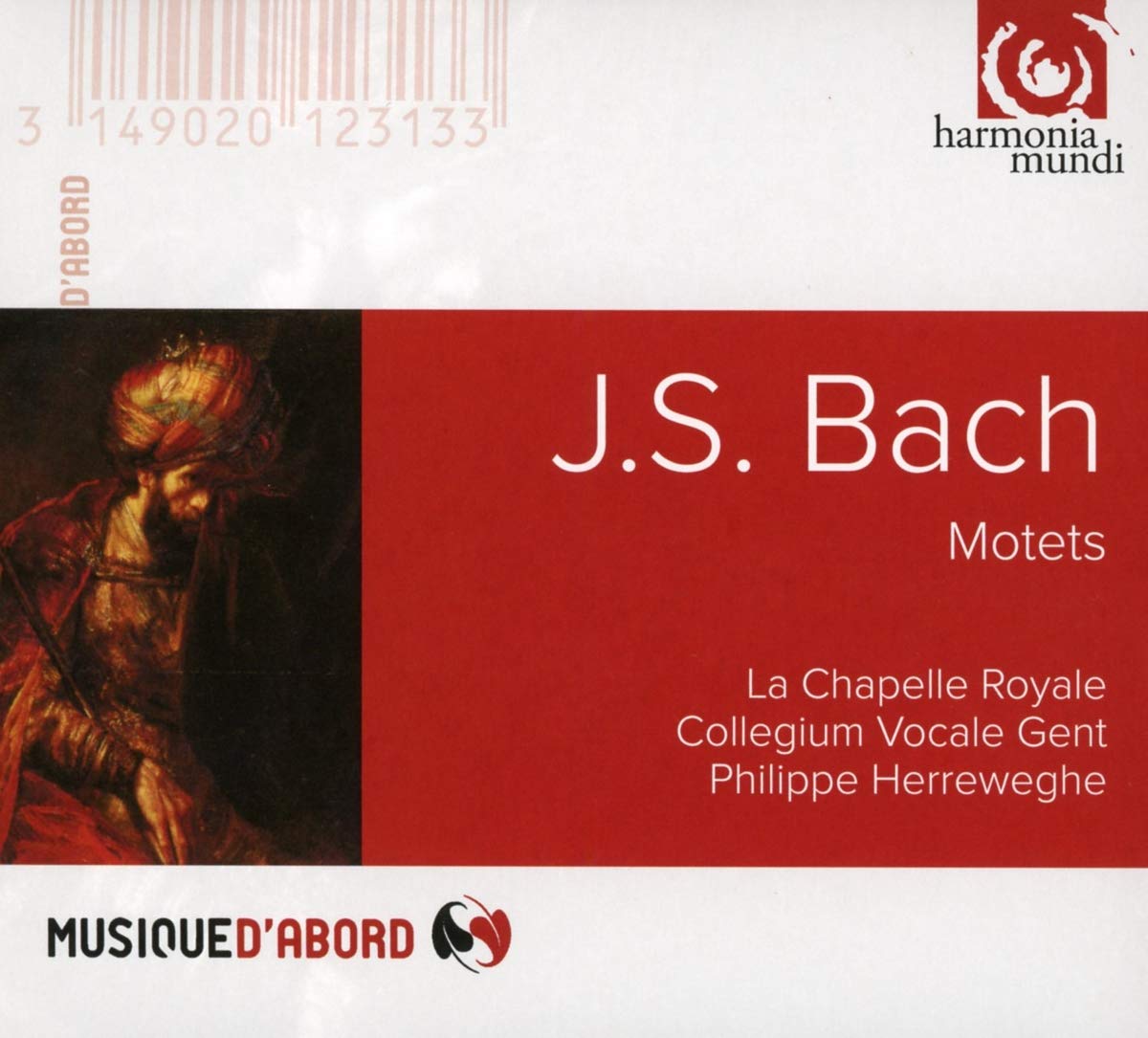 Motetten Classical
